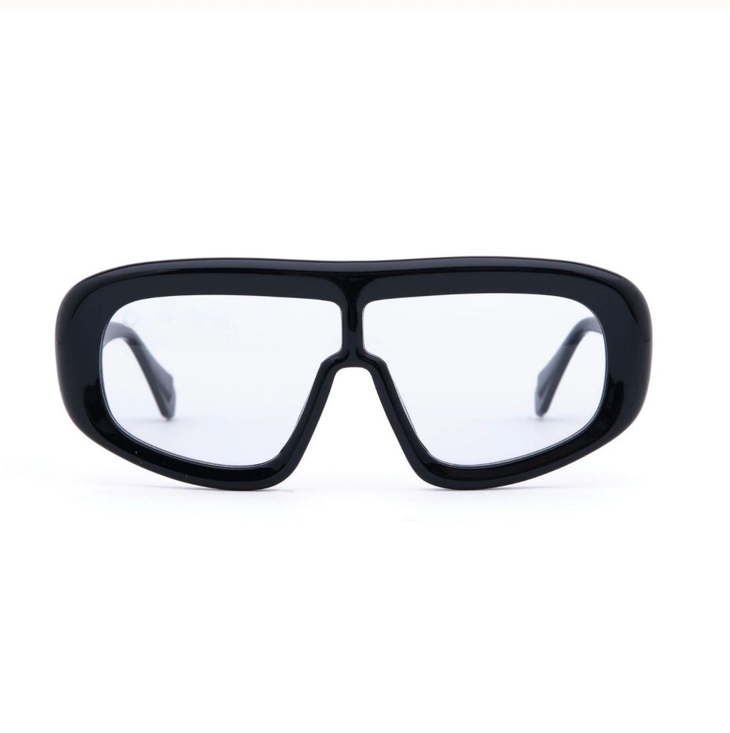 Sunglasses Vienna Nero Fumè