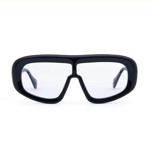 Sunglasses Vienna Nero Fumè