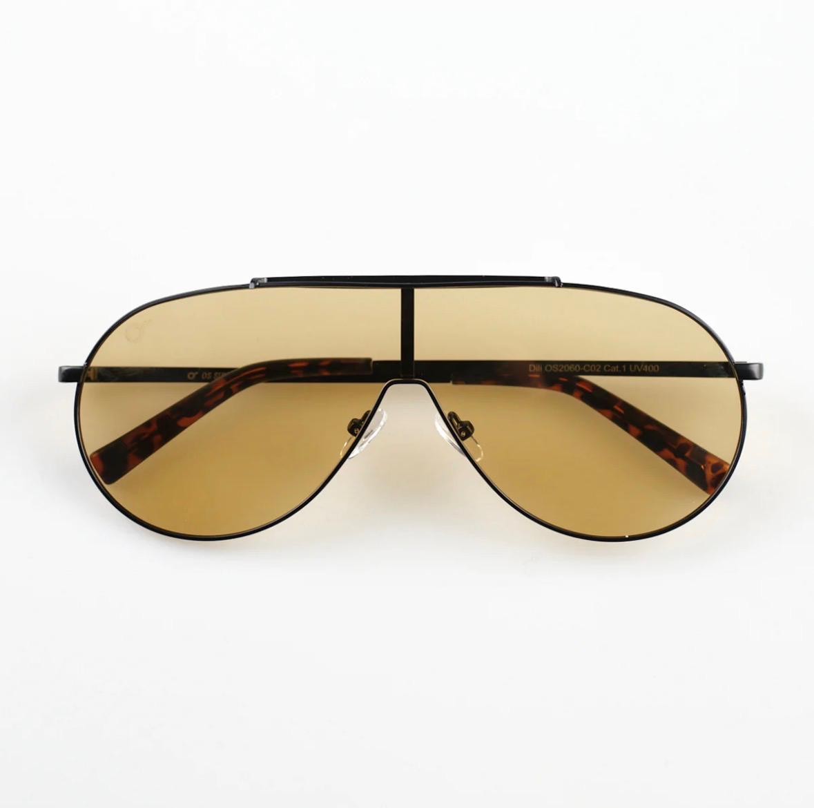 Os sunglasses Dili Giallo