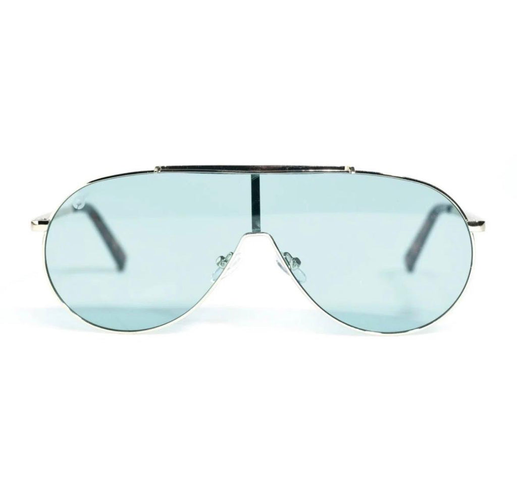 Os sunglasses Dili Azzurro