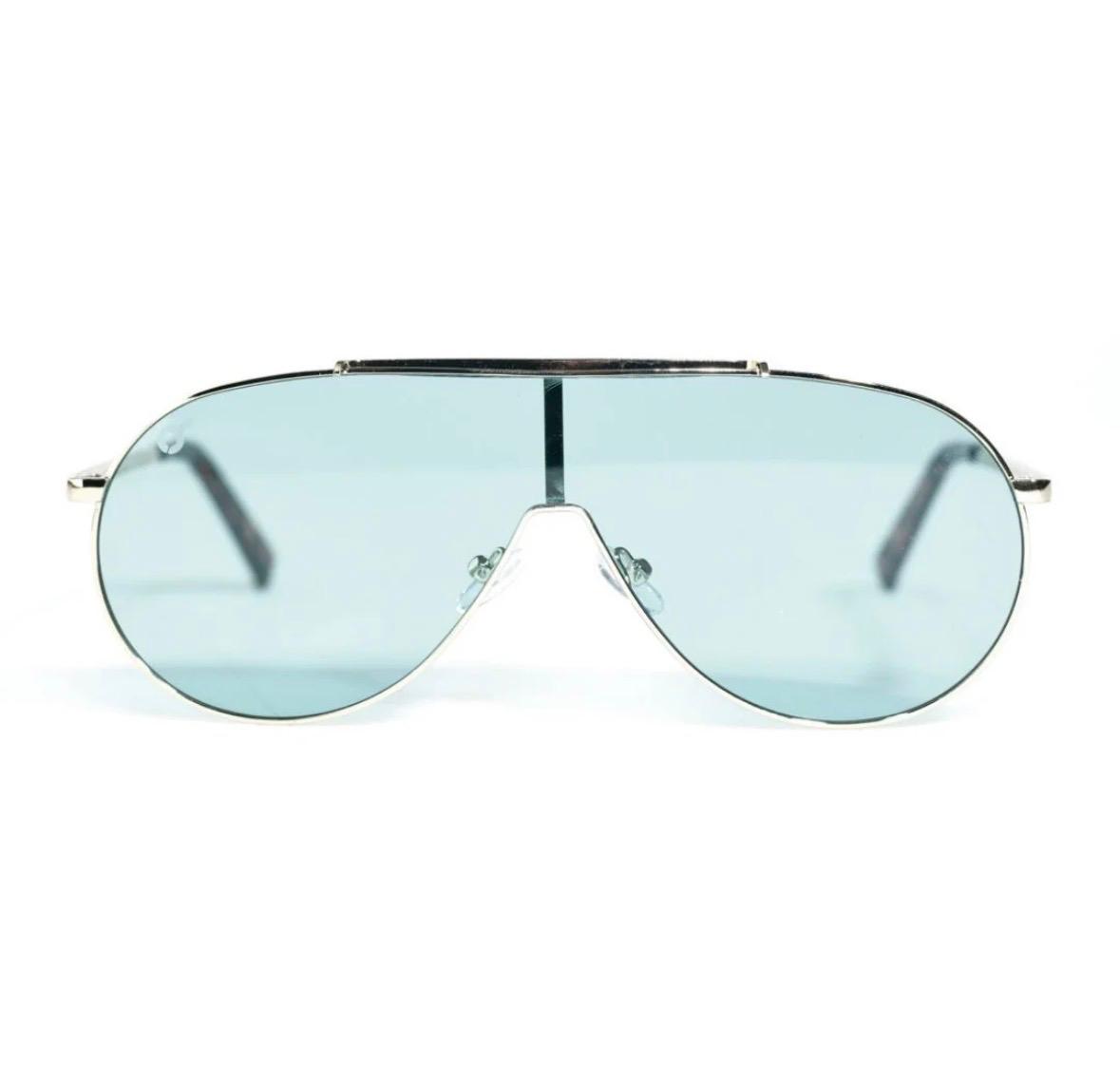 Os sunglasses Dili Azzurro