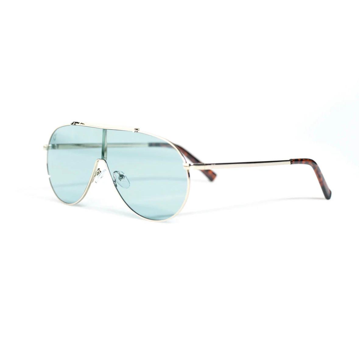 Os sunglasses Dili Azzurro