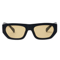 Os sunglasses Kyoto Giallo