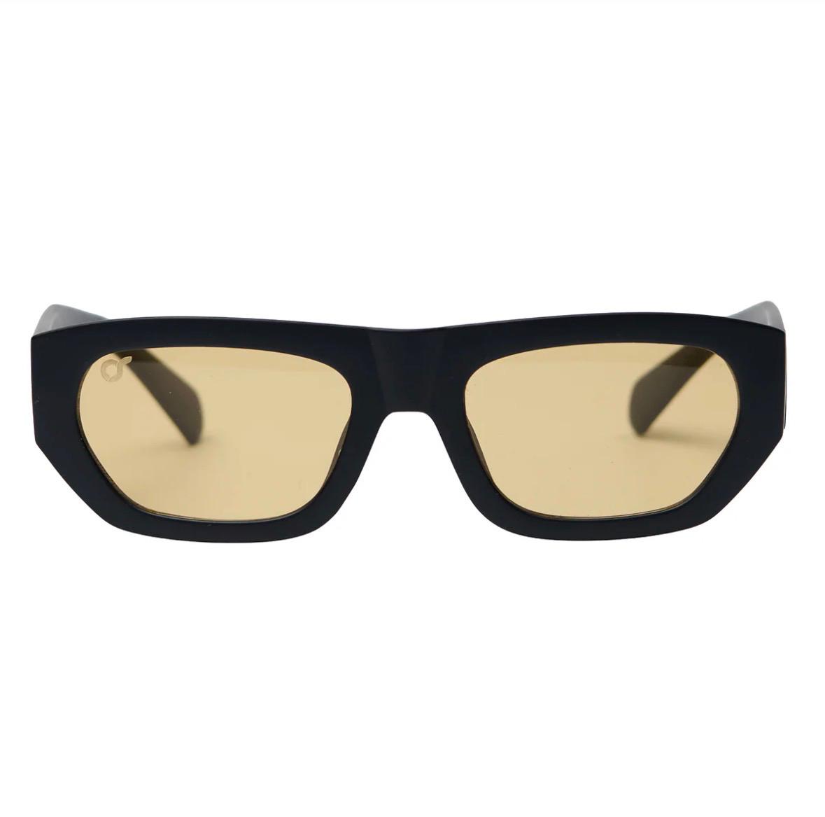 Os sunglasses Kyoto Giallo