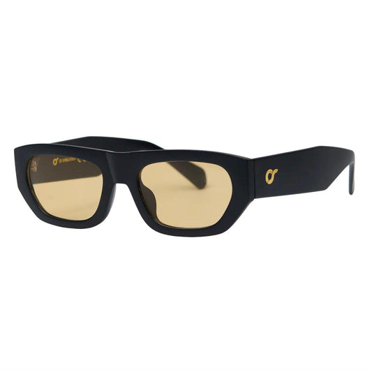 Os sunglasses Kyoto Giallo