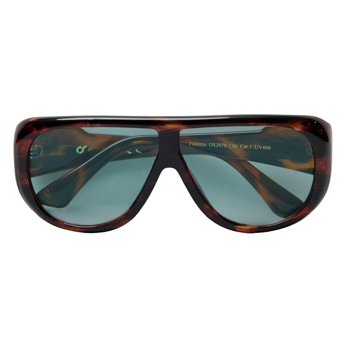 Os sunglasses Panama Blu