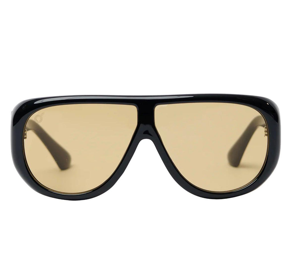 Os Sunglasses Panama Giallo
