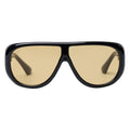 Os Sunglasses Panama Giallo