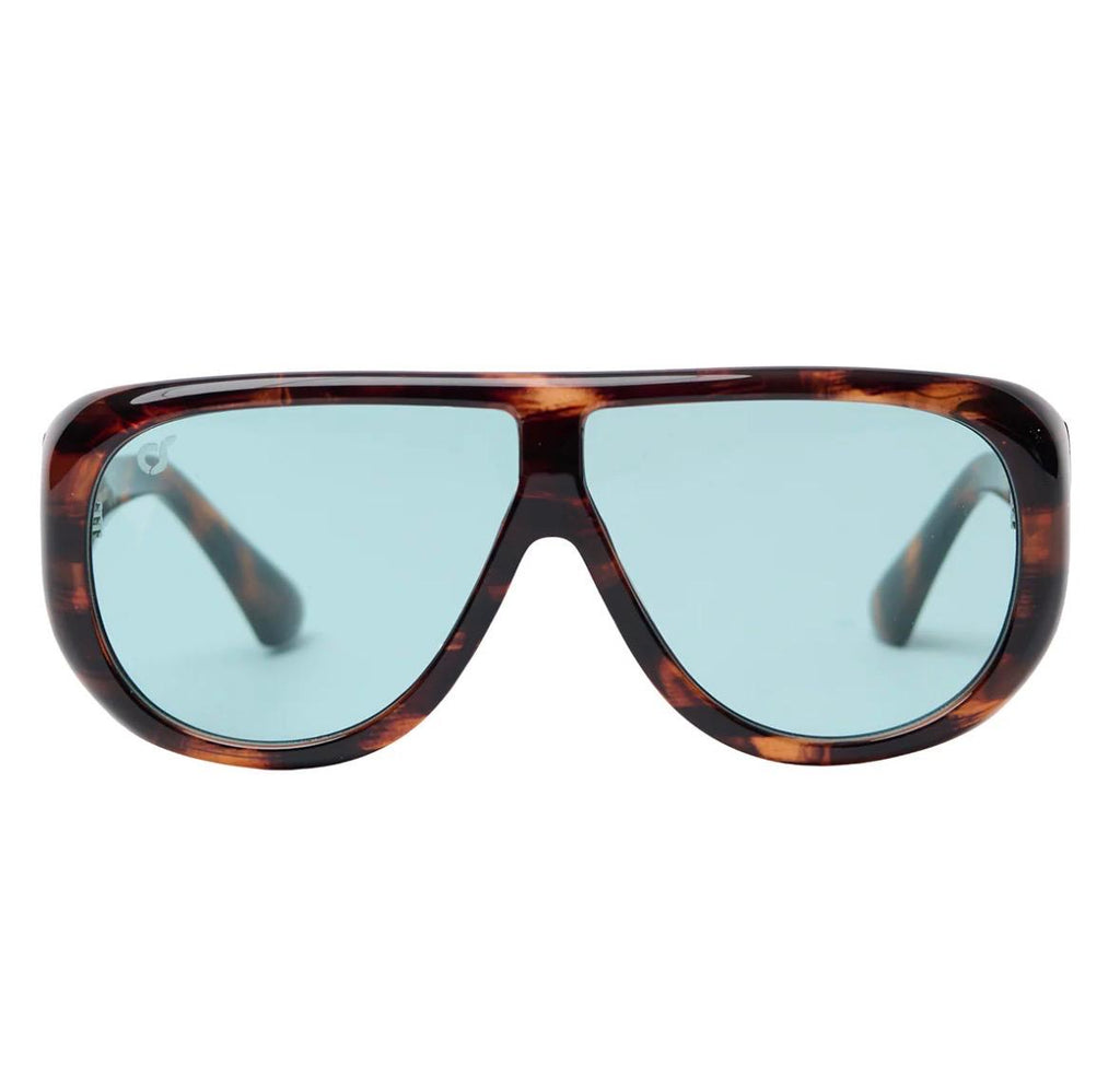 Os sunglasses Panama Blu
