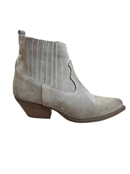 Texano camoscio mousse V_008M