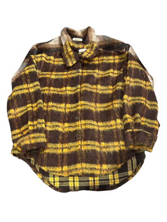 Giacca scozzese V_1931