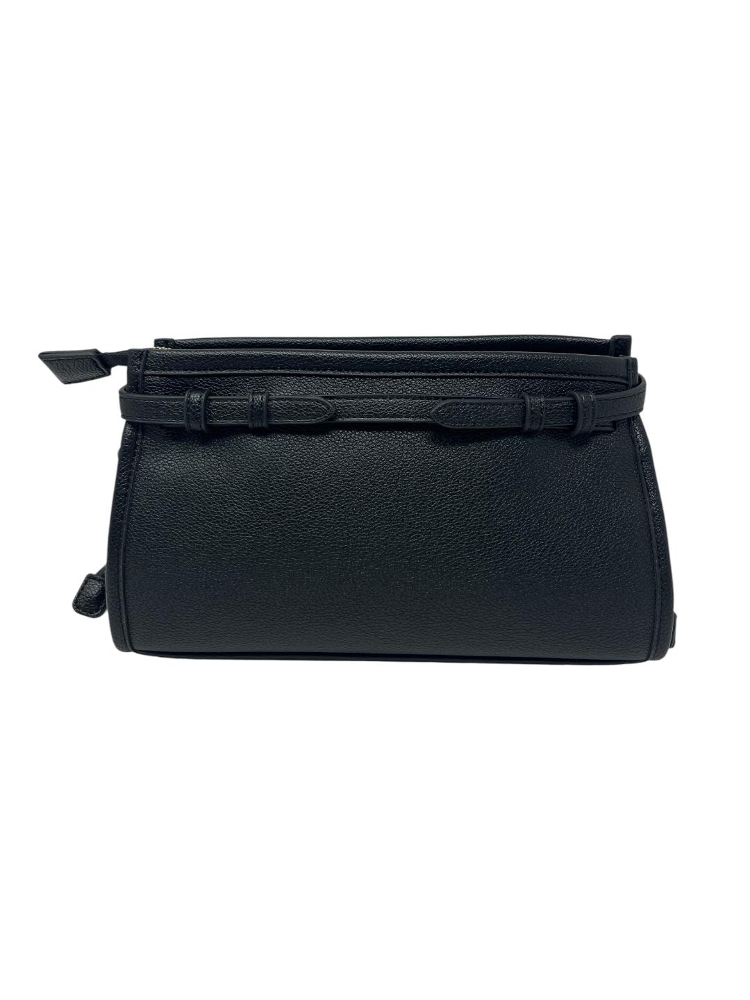 Gaelle Mini Shoulder strap essential nero V_W0304N