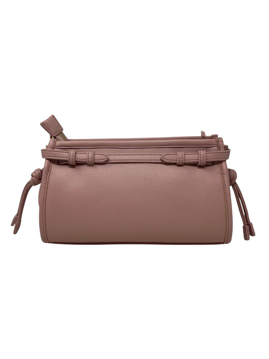 Gaelle Mini Shoulder strap essential rosa V_W0304R
