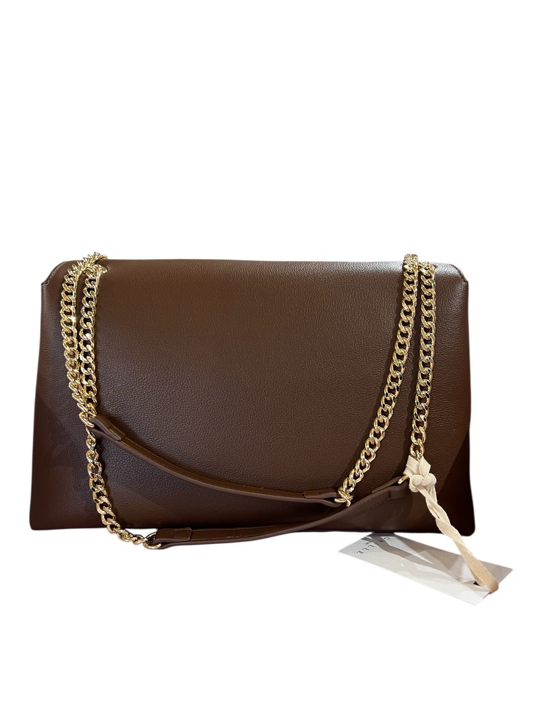 Gaelle maxi shoulder strap V_W03057