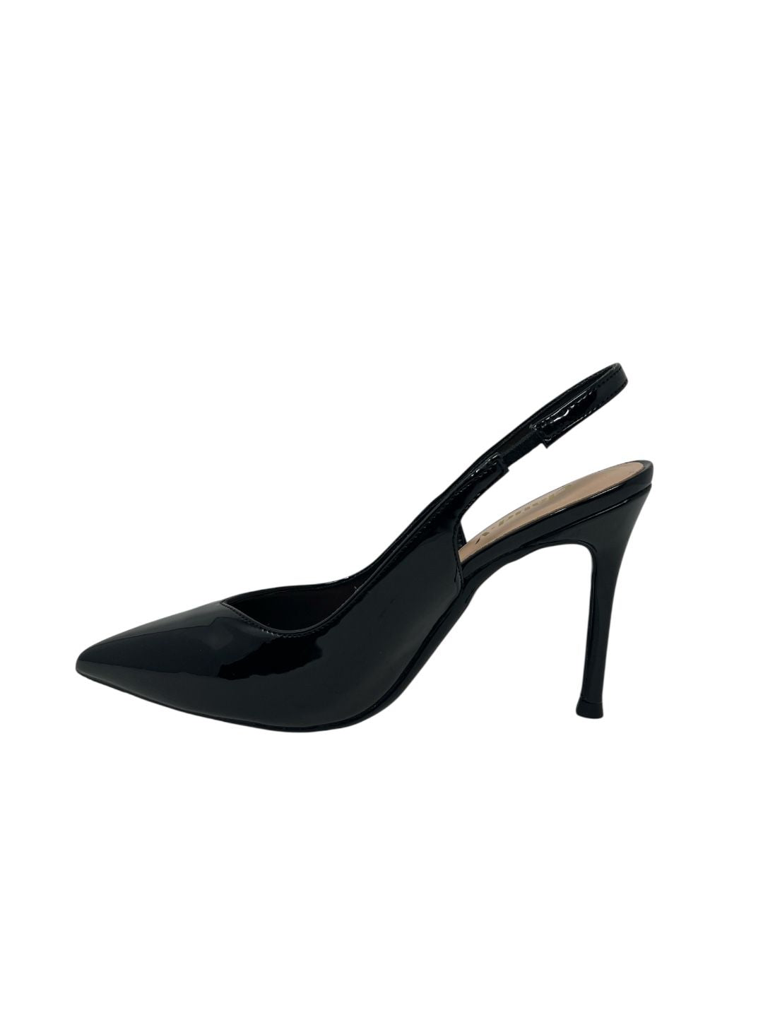 Chanel t.10 nero V_ZA10NE