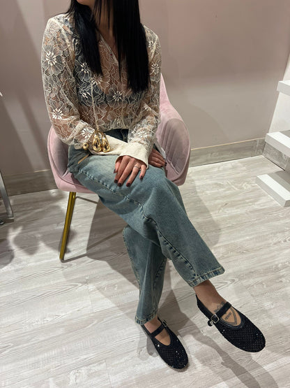 Jeans boyfriend V_JDARIA