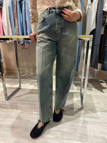 Jeans boyfriend V_JDARIA