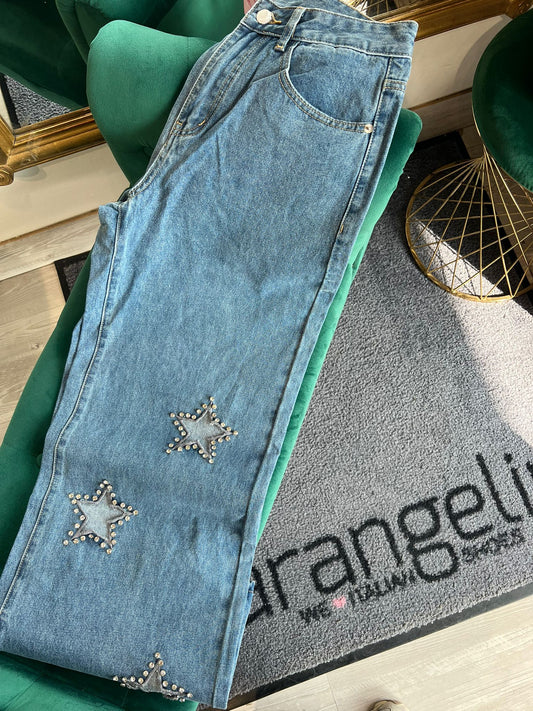 Jeans star V_7250J