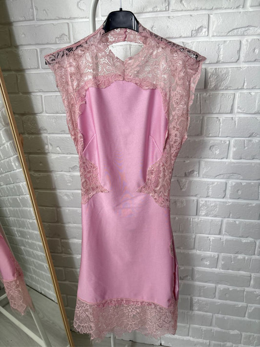 Abito Samira V_76600