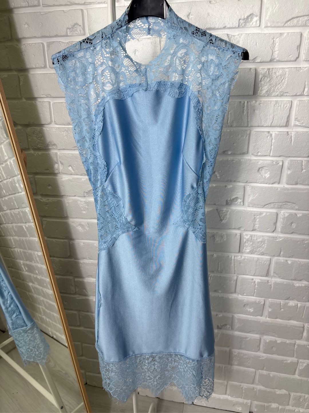 Abito Samira V_76600