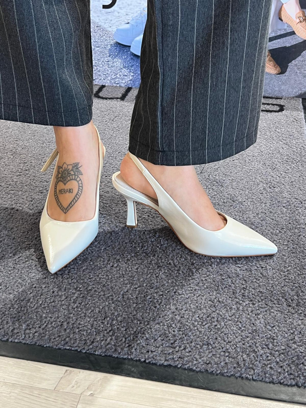 Chanel bianche V_GD367