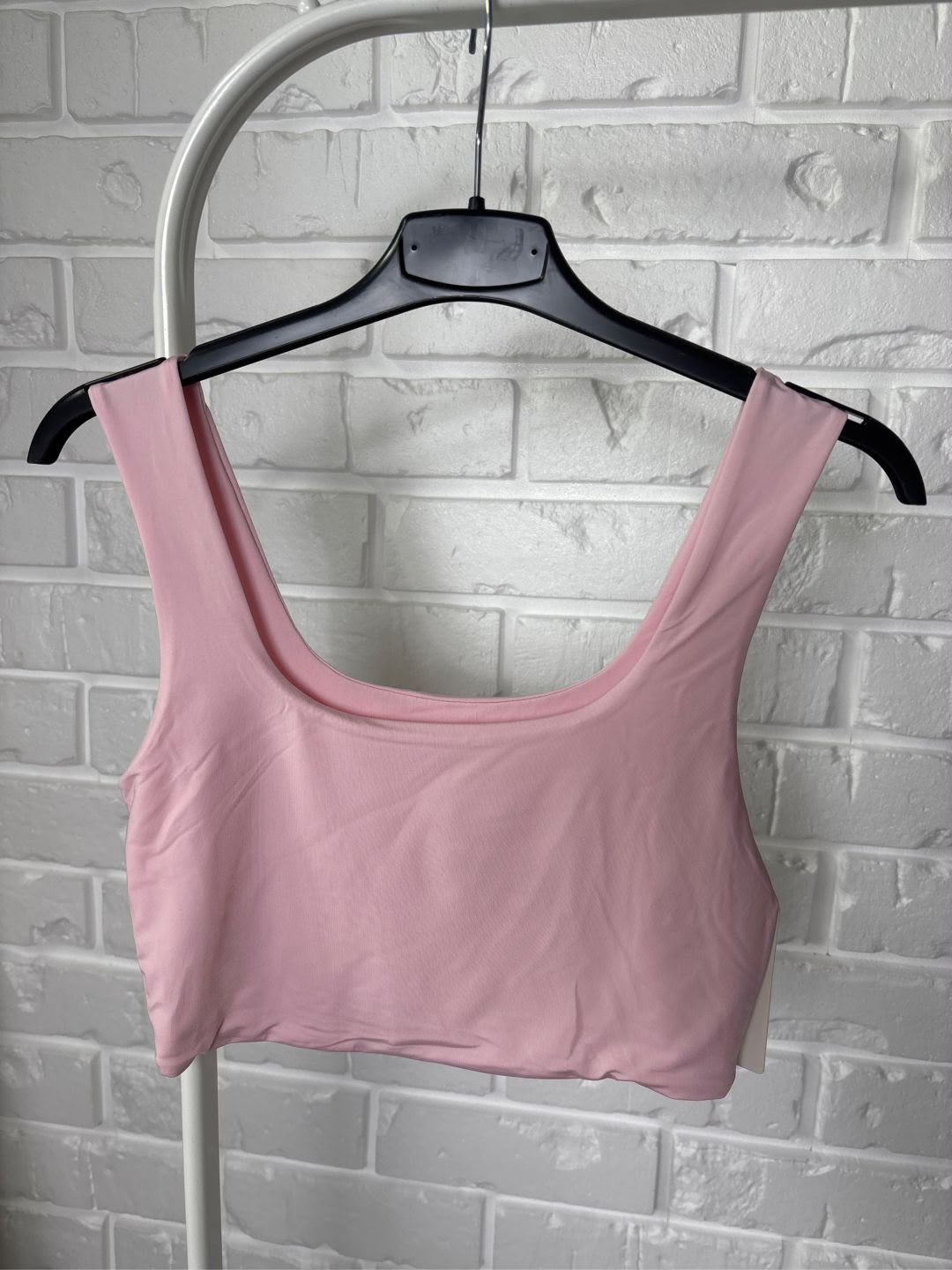 Top corti colorati V_605740