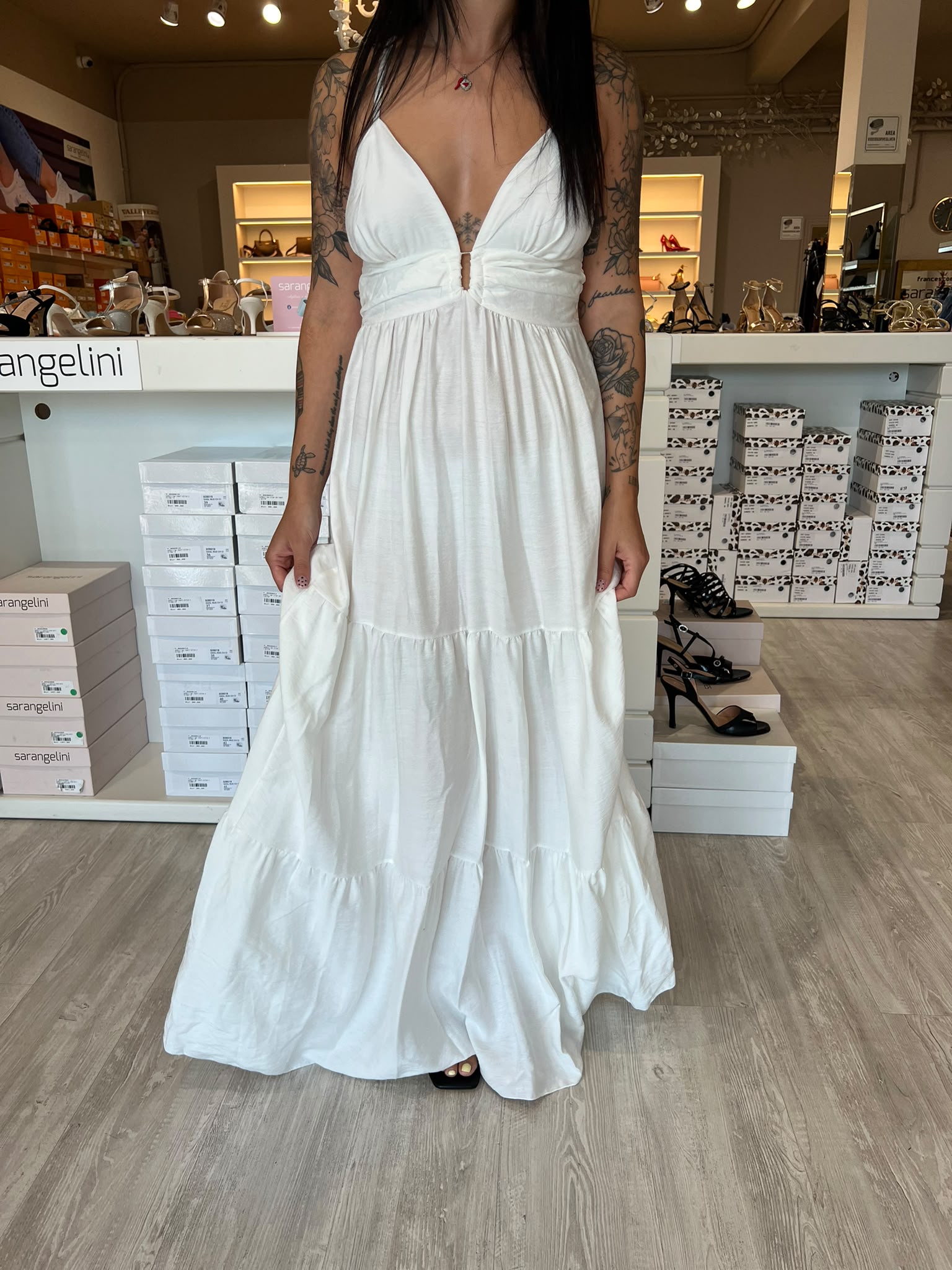 Abito Kate V_688800