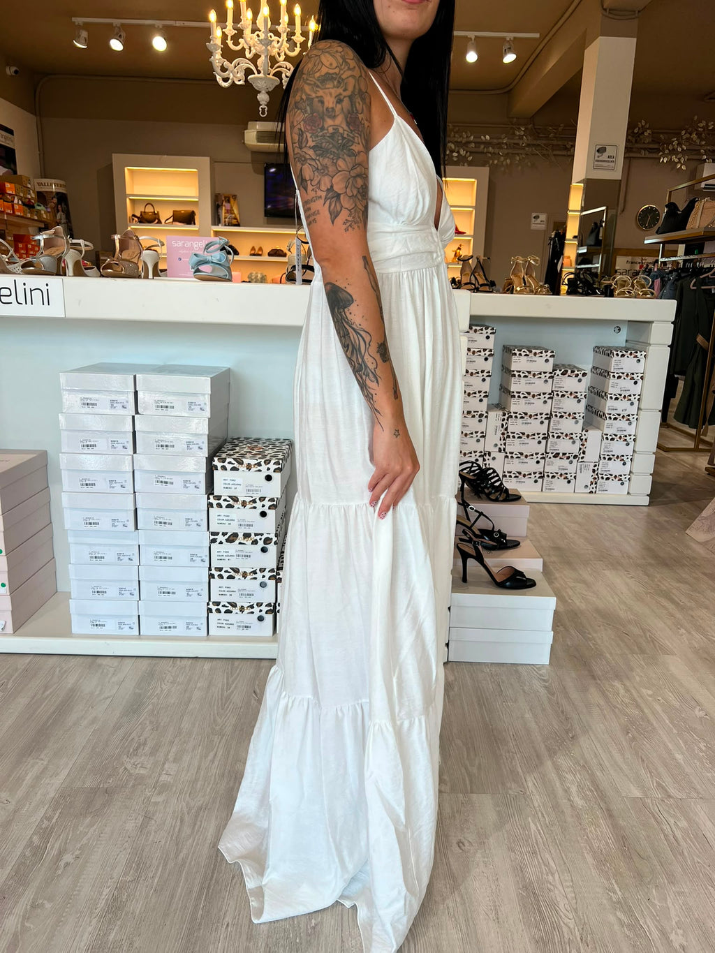 Abito Kate V_688800