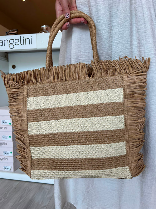 Borsa mare Hello Summer! V_BOR016