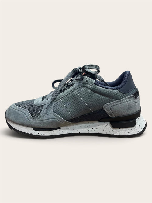 Napapijri NP0A8B2RH981 Dark grey solid