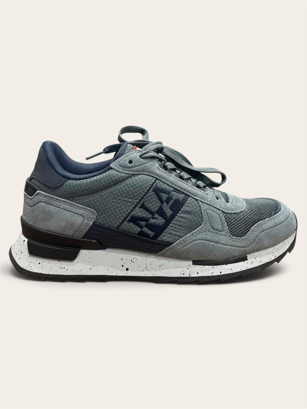 Napapijri NP0A8B2RH981 Dark grey solid