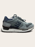 Napapijri NP0A8B2RH981 Dark grey solid