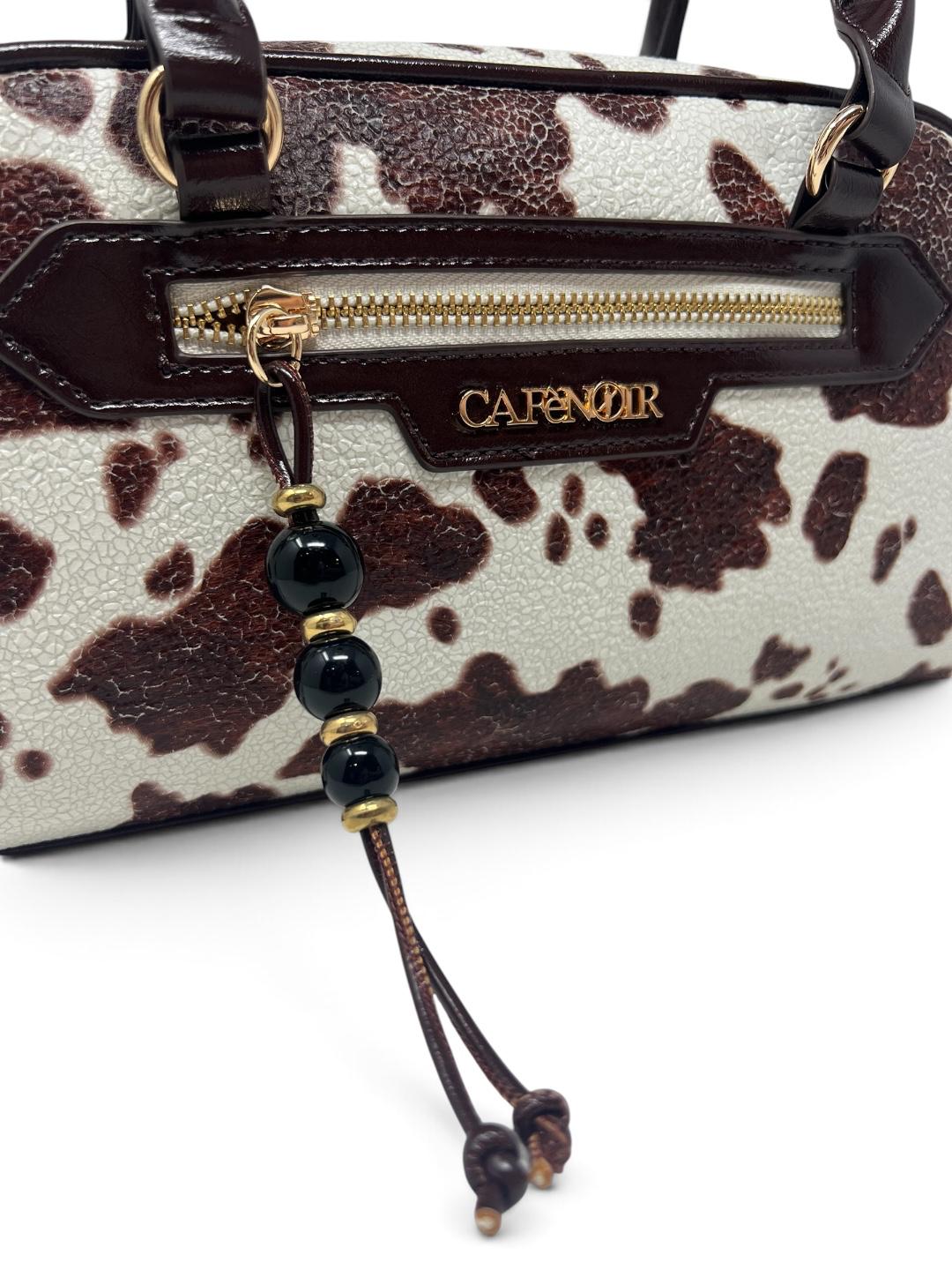 Borsa Bauletto Muccata - V_NH1107