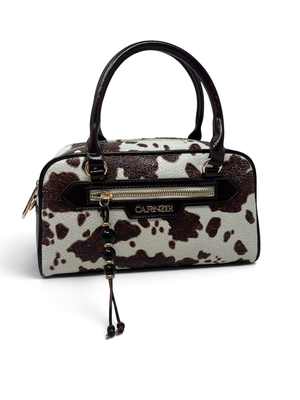 Borsa Bauletto Muccata - V_NH1107