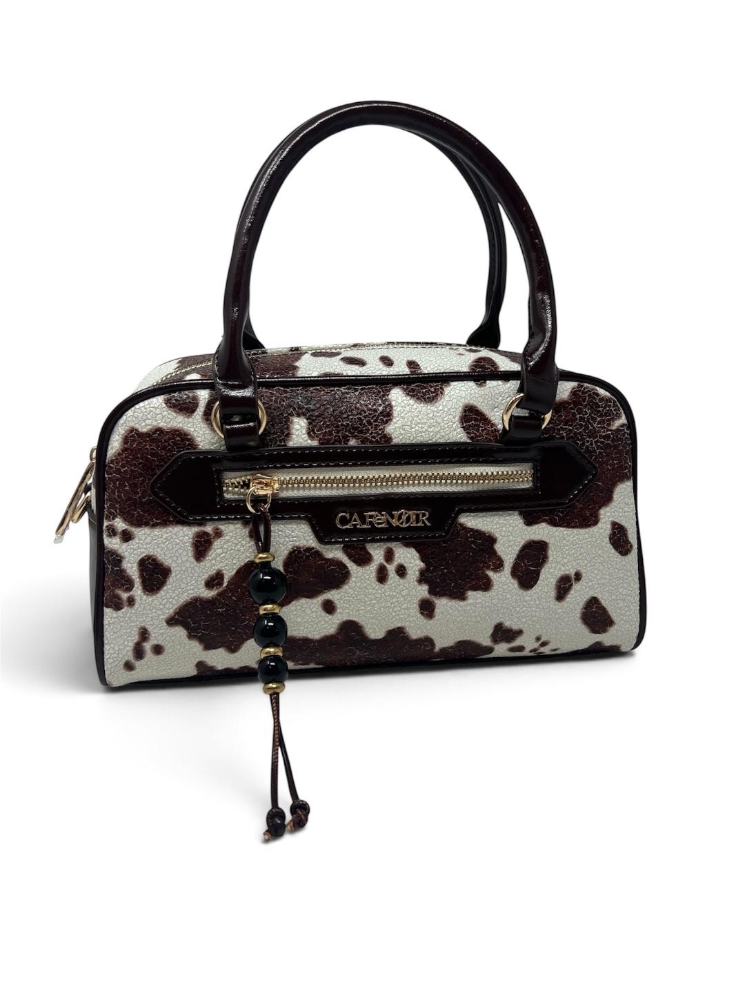Borsa Bauletto Muccata - V_NH1107