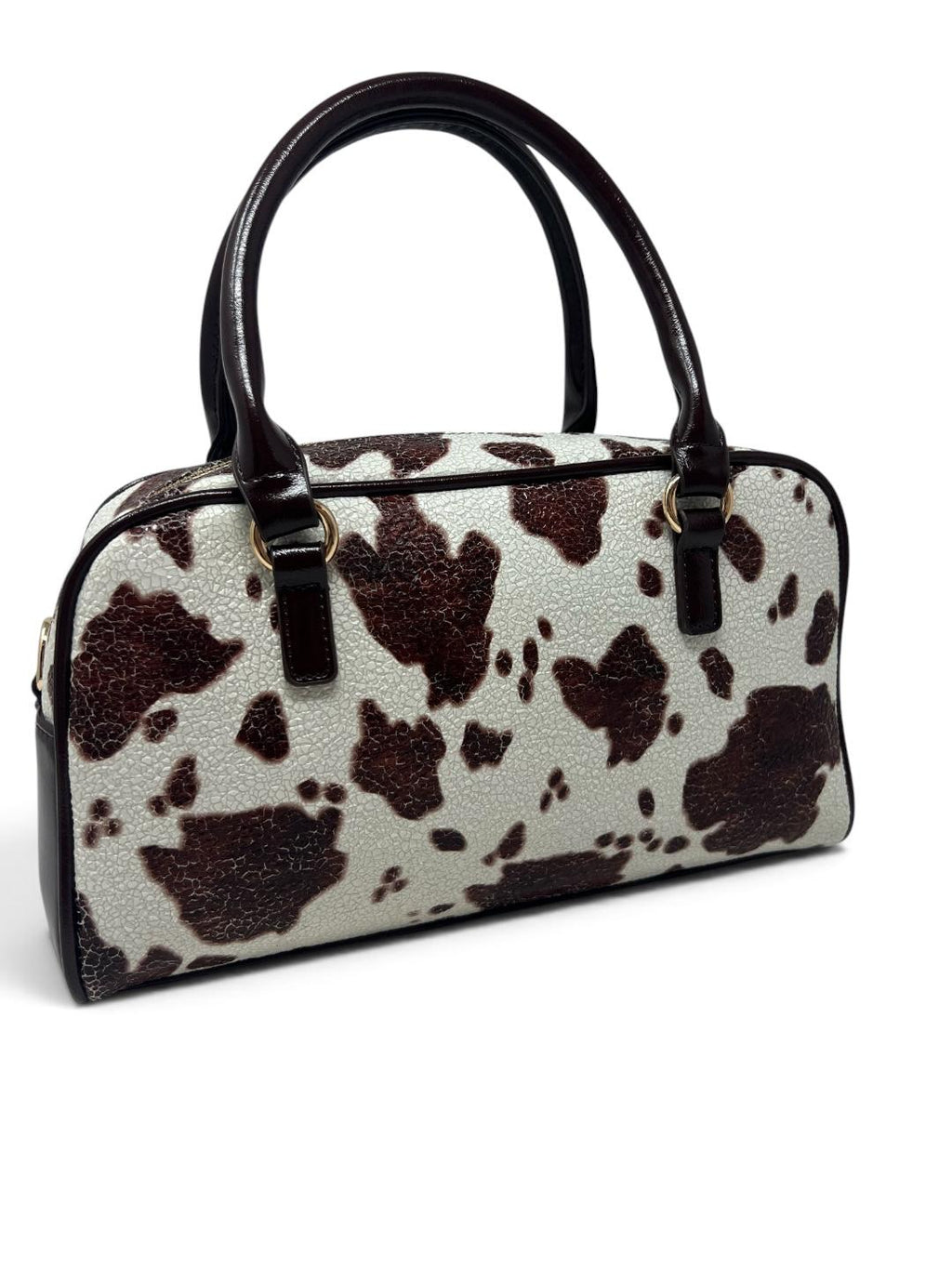 Borsa Bauletto Muccata - V_NH1107