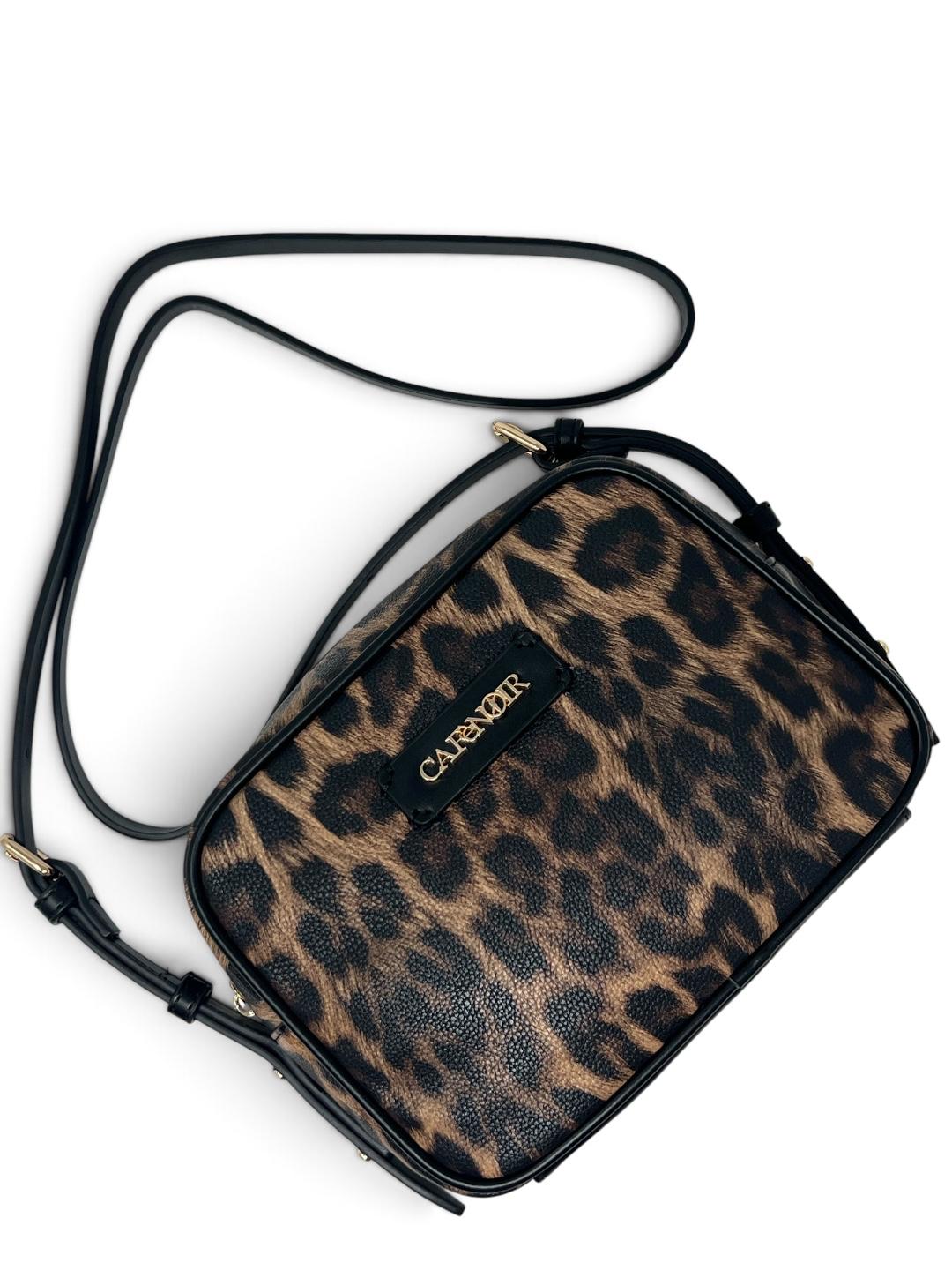Borsetta animalier - V_NN1103