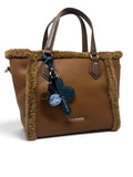 Tote bag inserto ecofur - V_NF1132