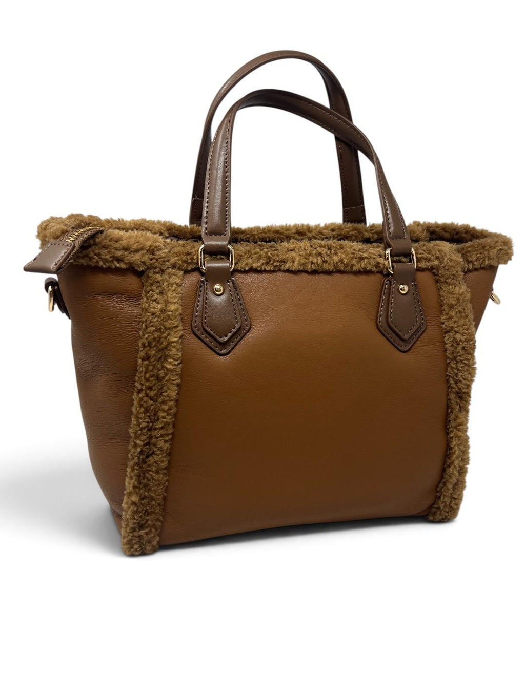 Tote bag inserto ecofur - V_NF1132