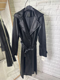 Trench lungo vegan V_0023