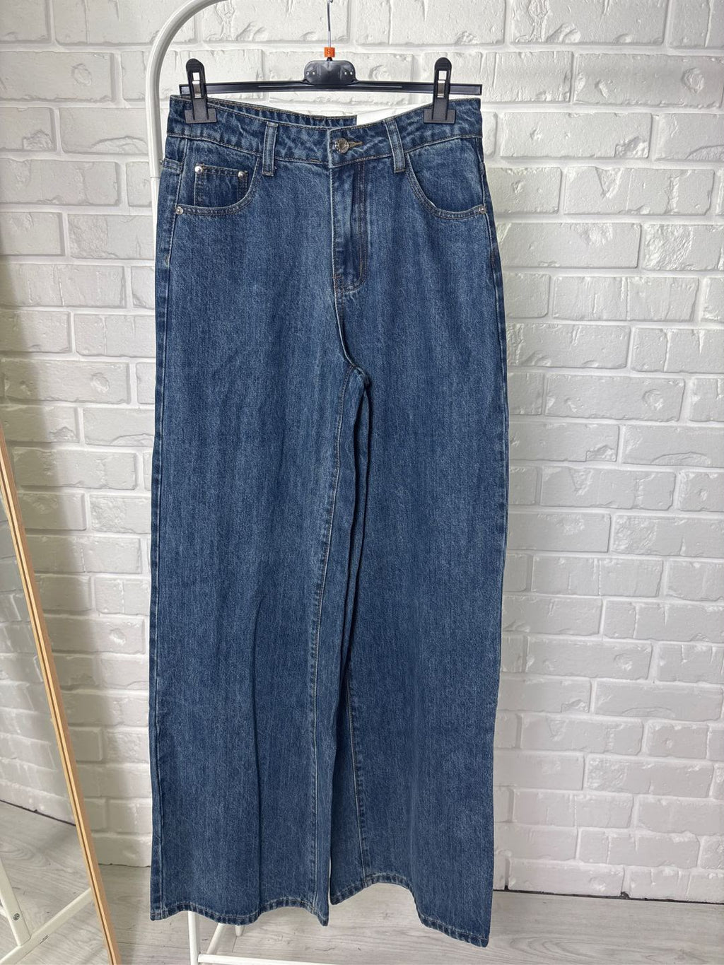 Jeans Don'tTouch V_0022