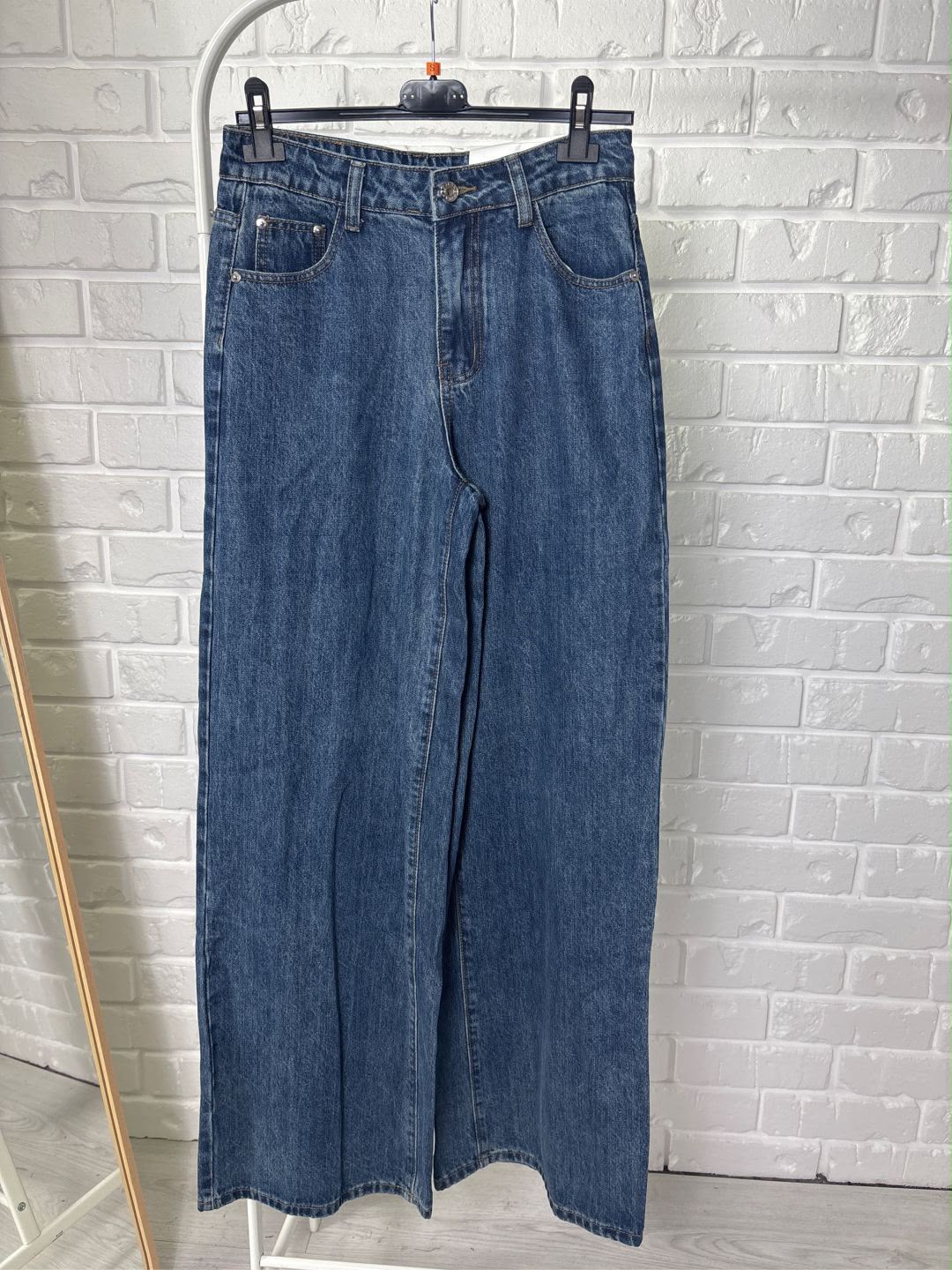 Jeans Don'tTouch V_0022