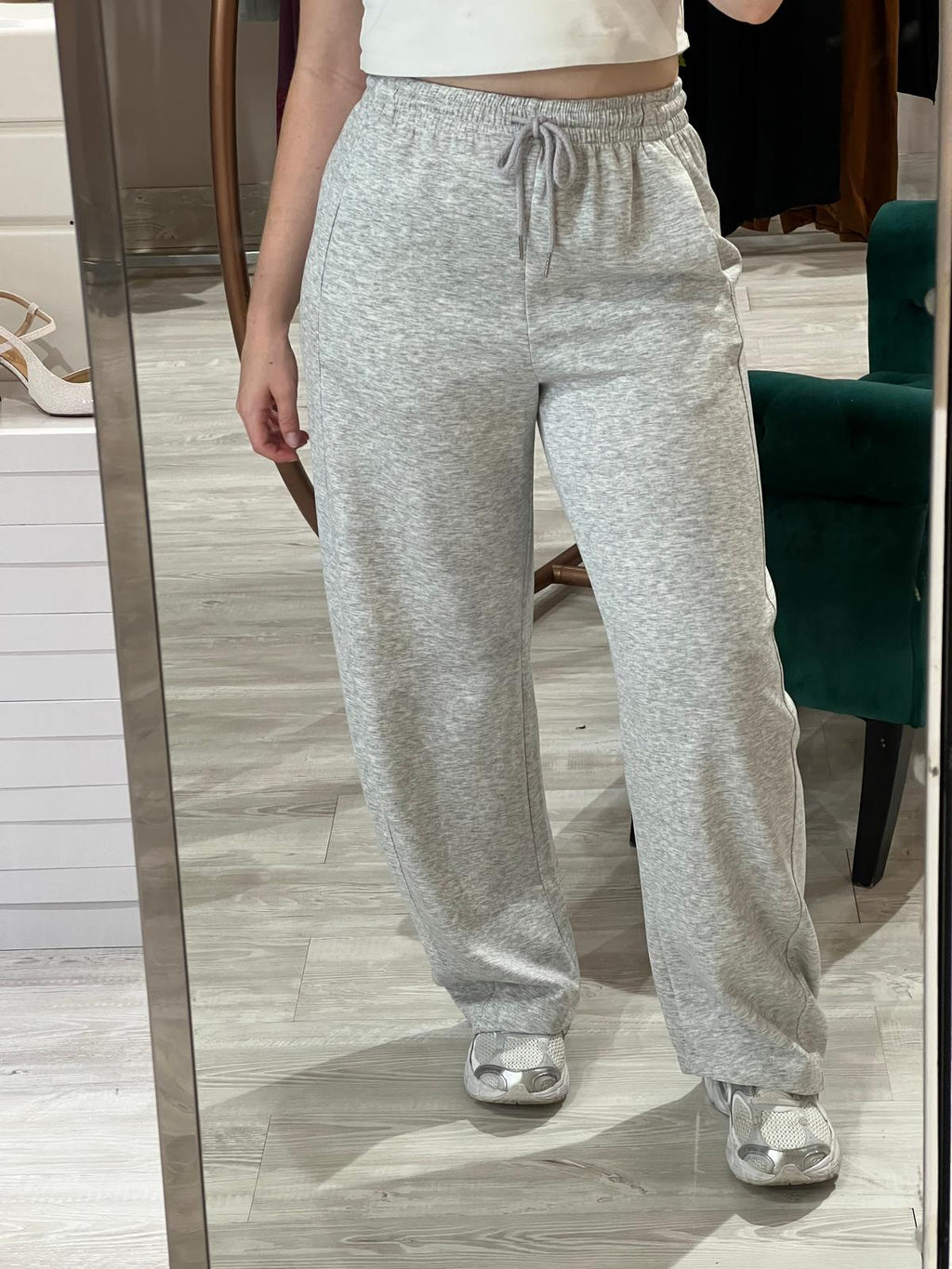Tuta - Pantalone V_0010