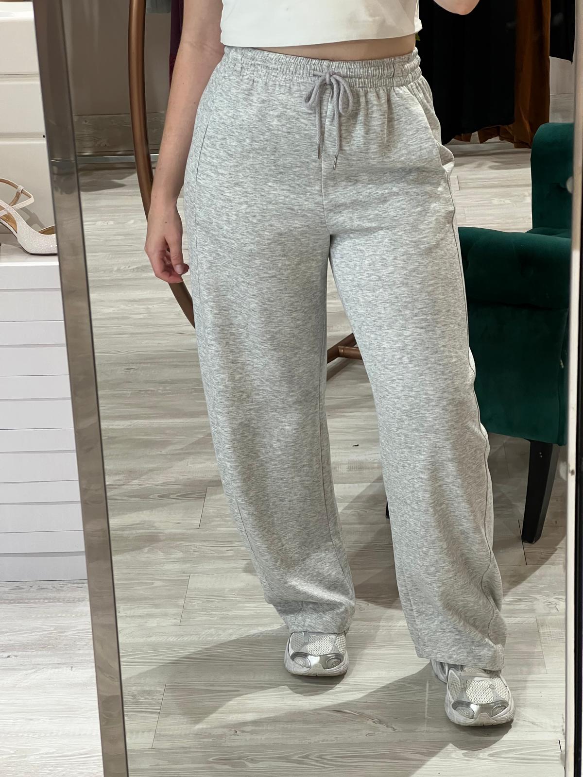 Tuta - Pantalone V_0010