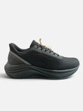 Lumberjack sneaker totalblack V_SNK07