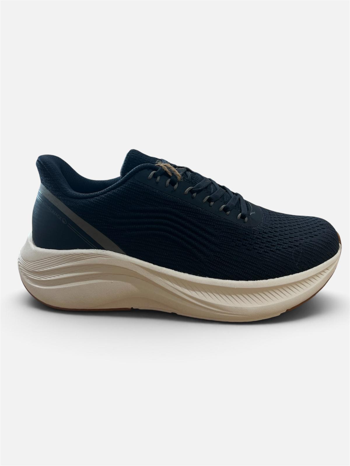 Lumberjack sneaker navy blue V_SNK09