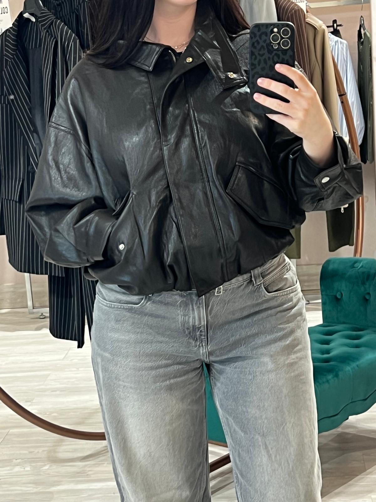 Blouson Evelis -  V_82982