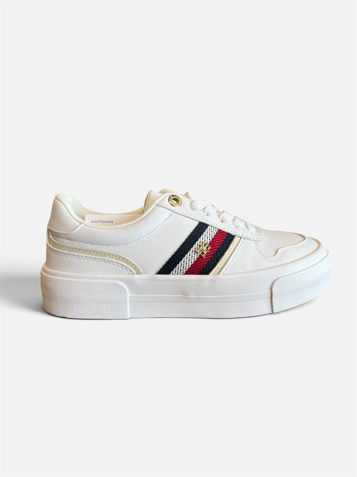 Tommy Hilfiger Platform ybs V_YBS2627