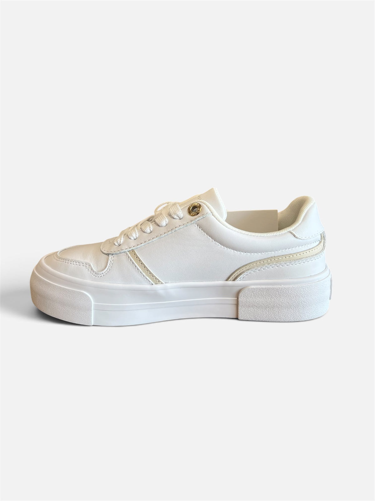 Tommy Hilfiger Platform ybs V_YBS2627