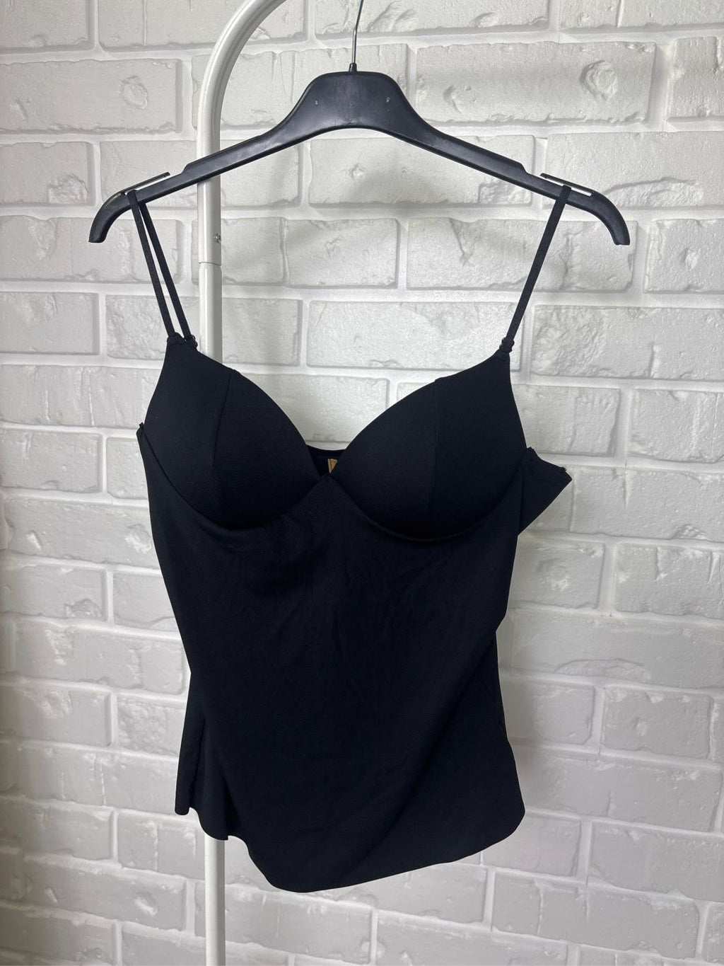 Top scollo a cuore - V_5346